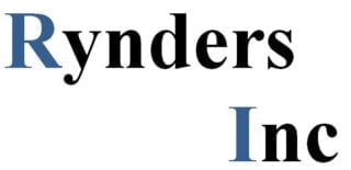 Rynders Inc logo 2021